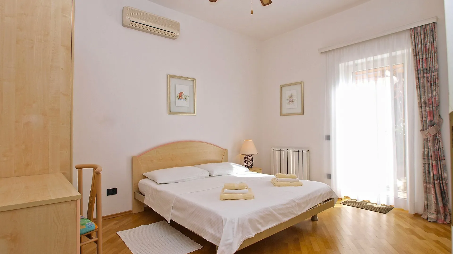 Apartment Sandro 86 Medulin