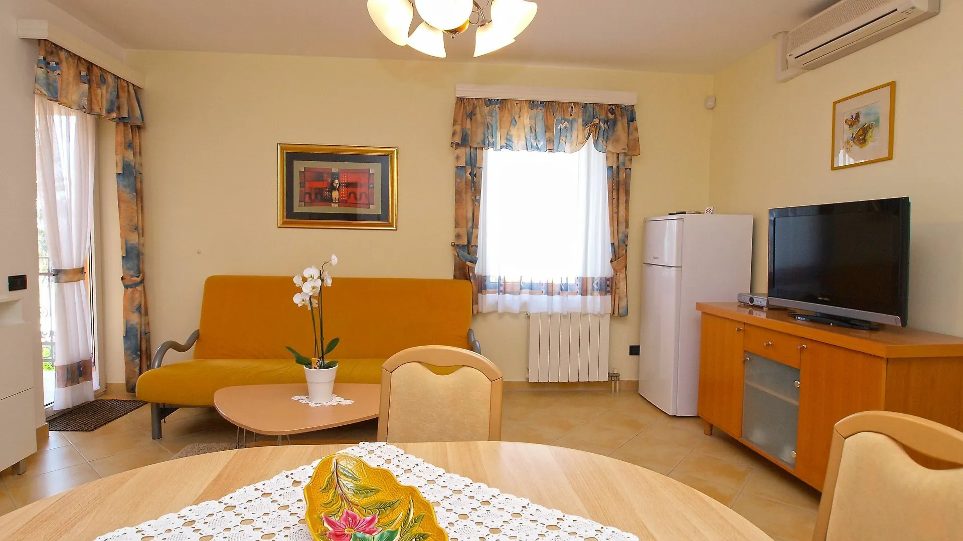 Apartment Sandro 86 Medulin