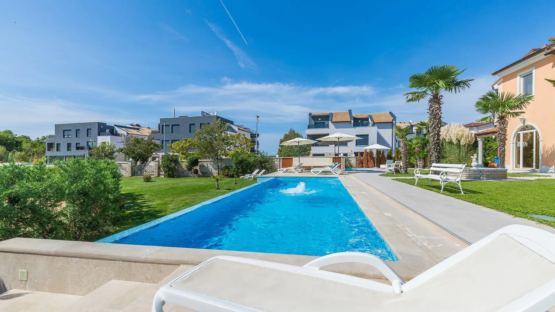 Apartment Sandro 86 Medulin