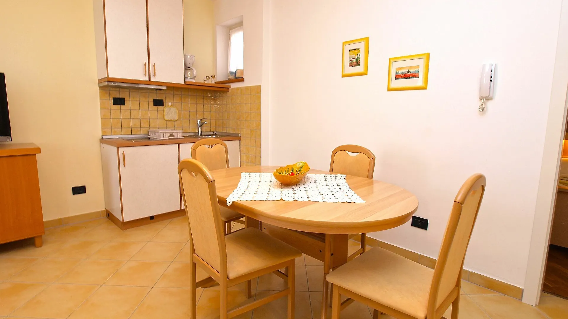 Apartment Sandro 86 Medulin