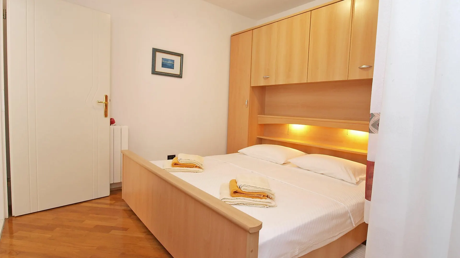Apartment Sandro 86 Medulin Croatia
