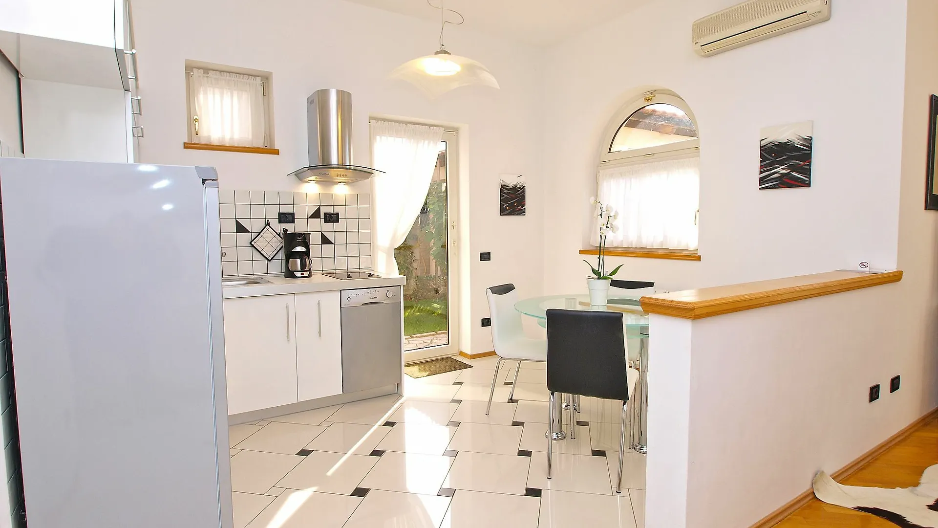 Apartment Sandro 86 Medulin