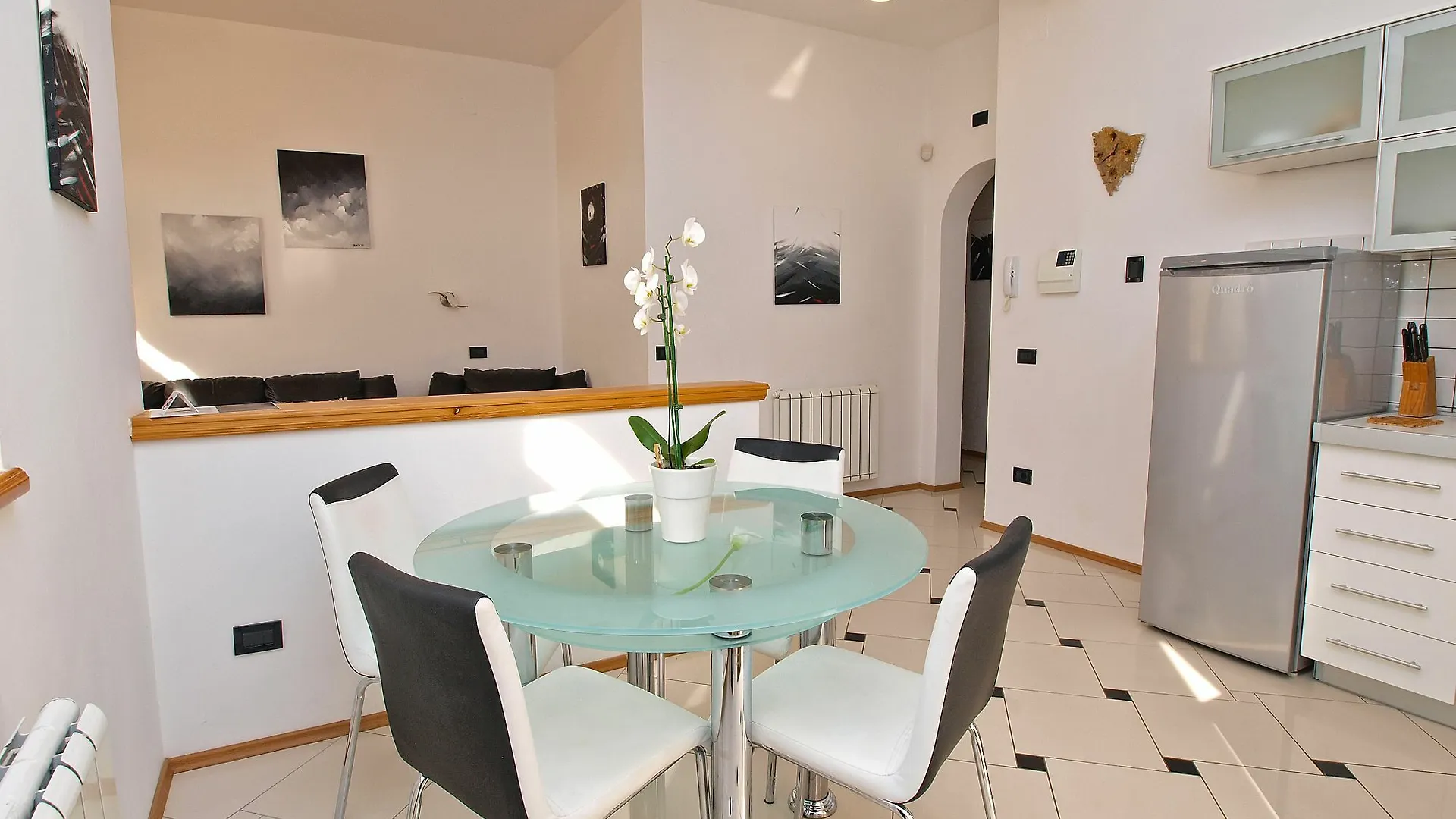 Apartment Sandro 86 Medulin