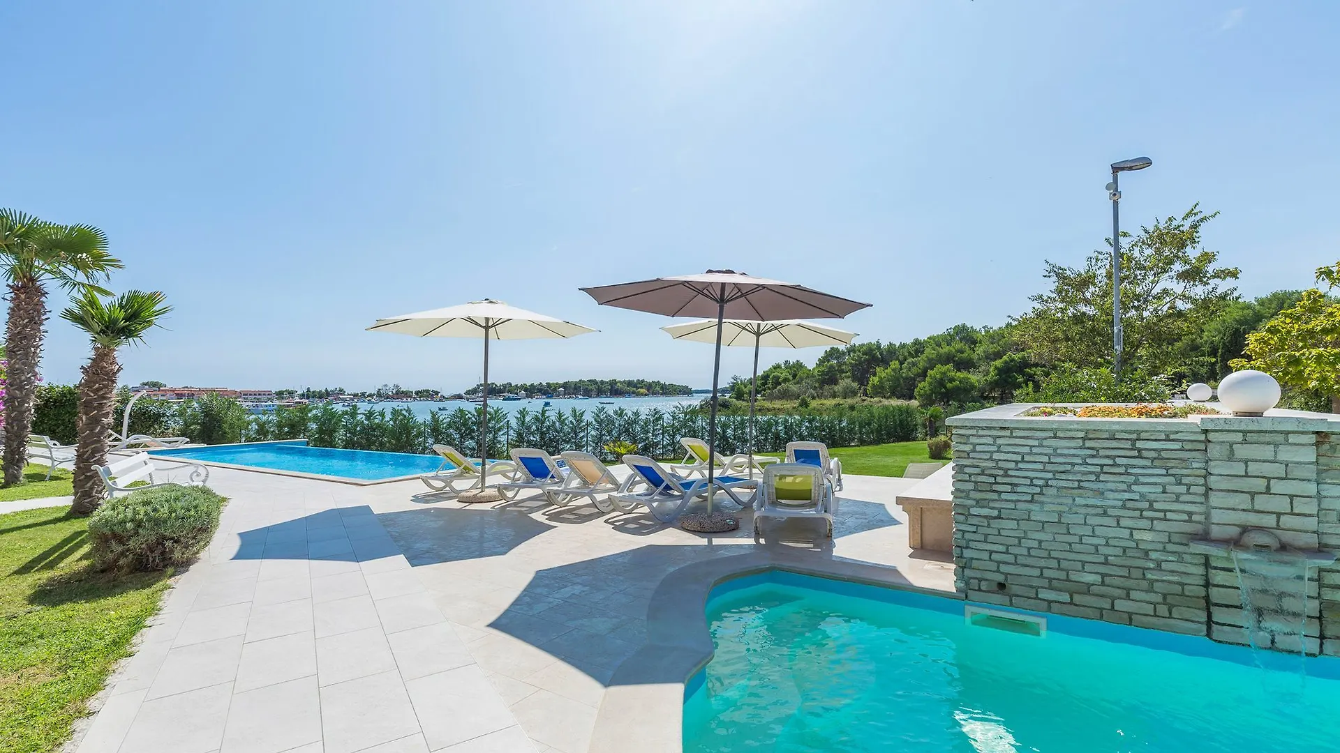 Apartment Sandro 86 Medulin