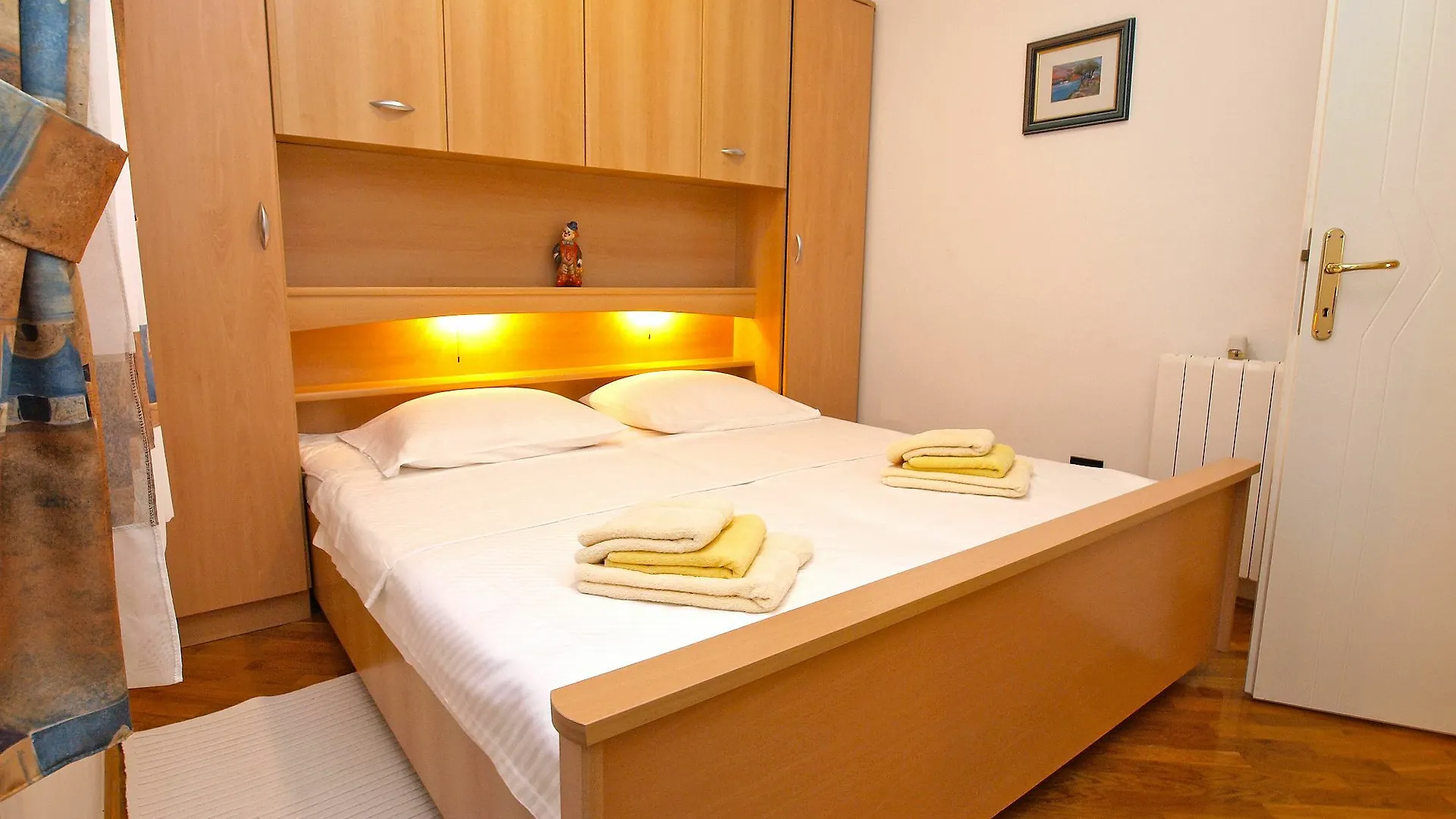 Apartment Sandro 86 Medulin