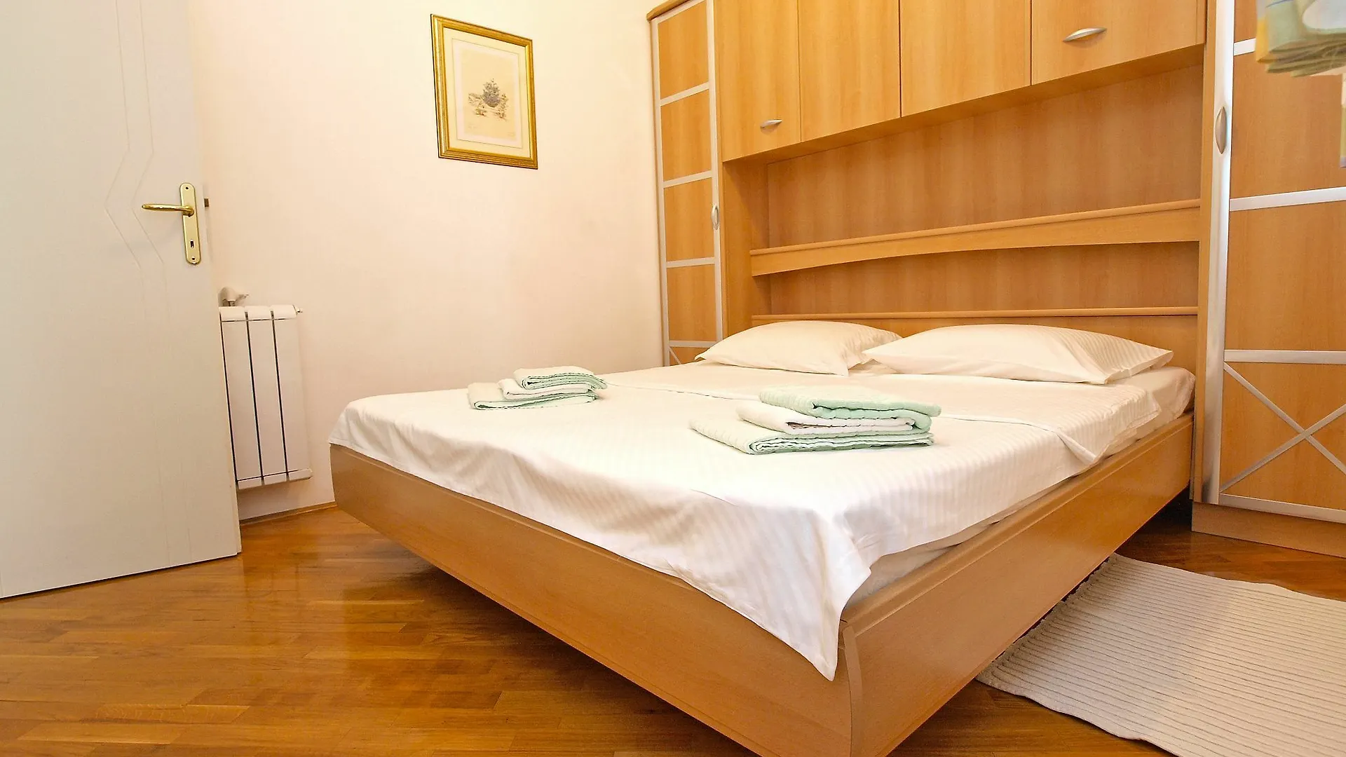 Apartment Sandro 86 Medulin Croatia