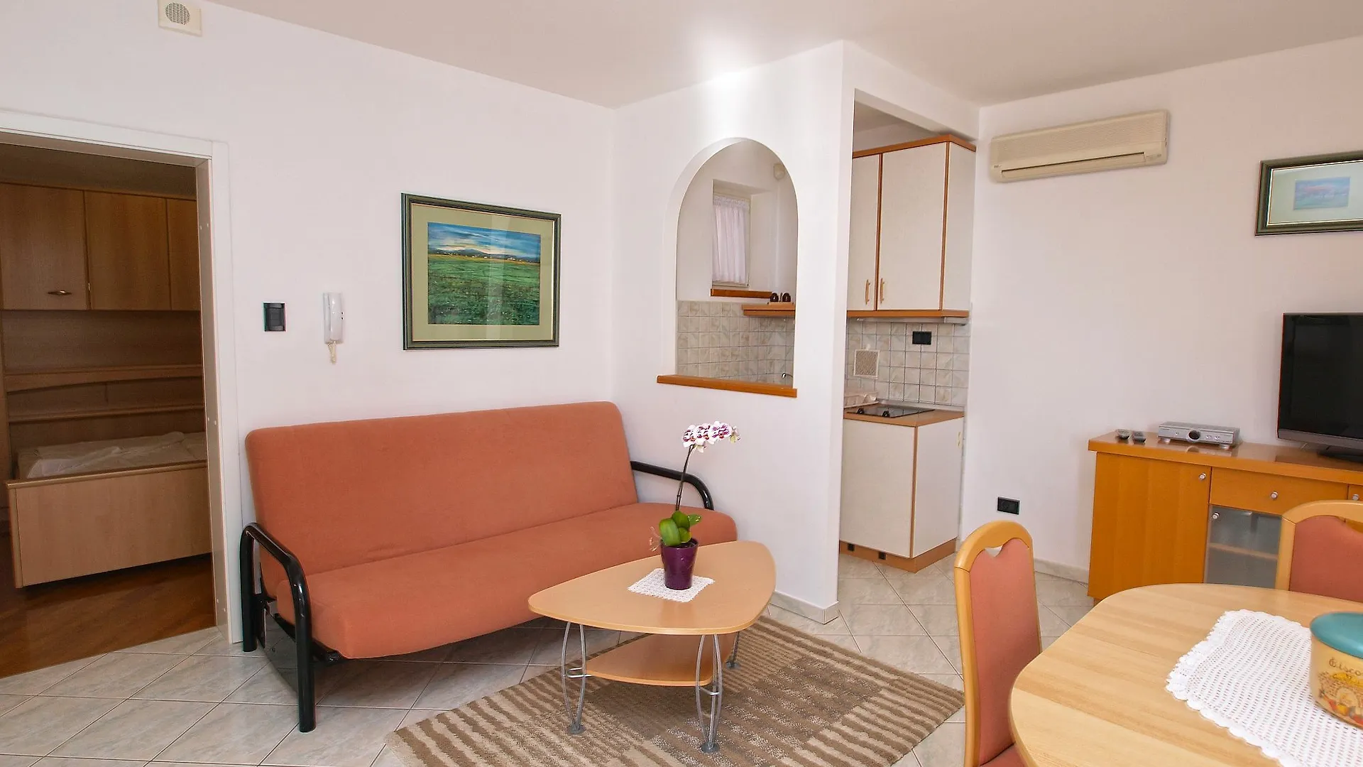 Apartment Sandro 86 Medulin