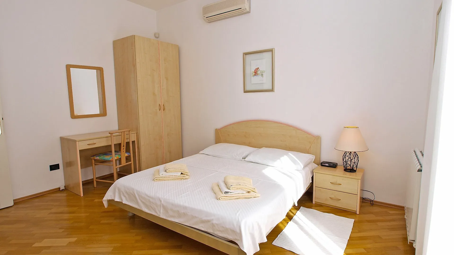 Apartment Sandro 86 Medulin Croatia