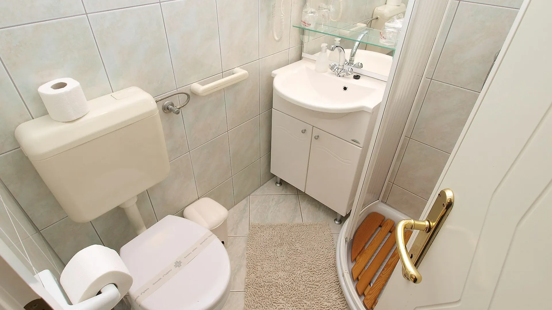 Apartment Sandro 86 Medulin 0*,  Croatia