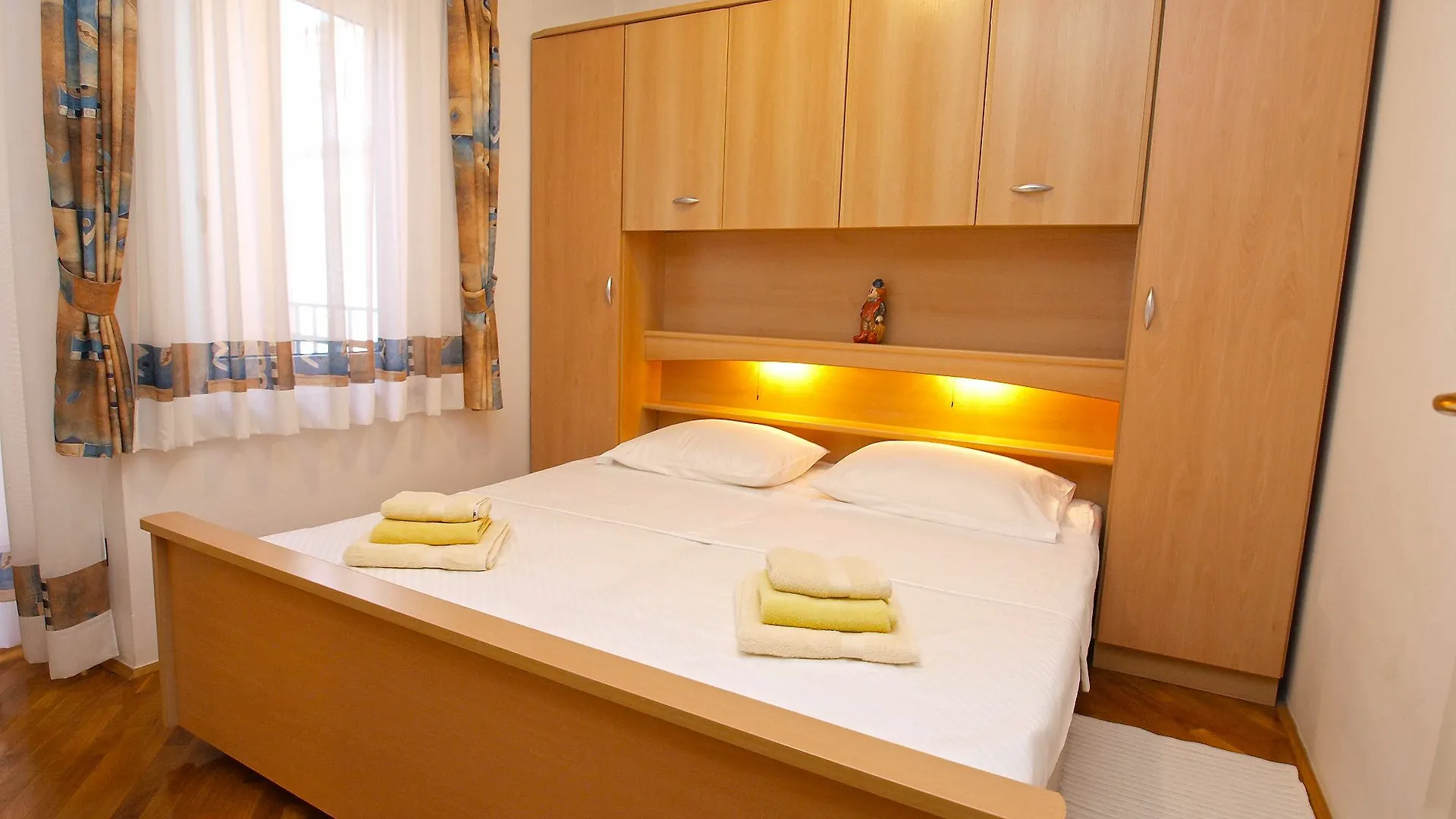 Apartment Sandro 86 Medulin