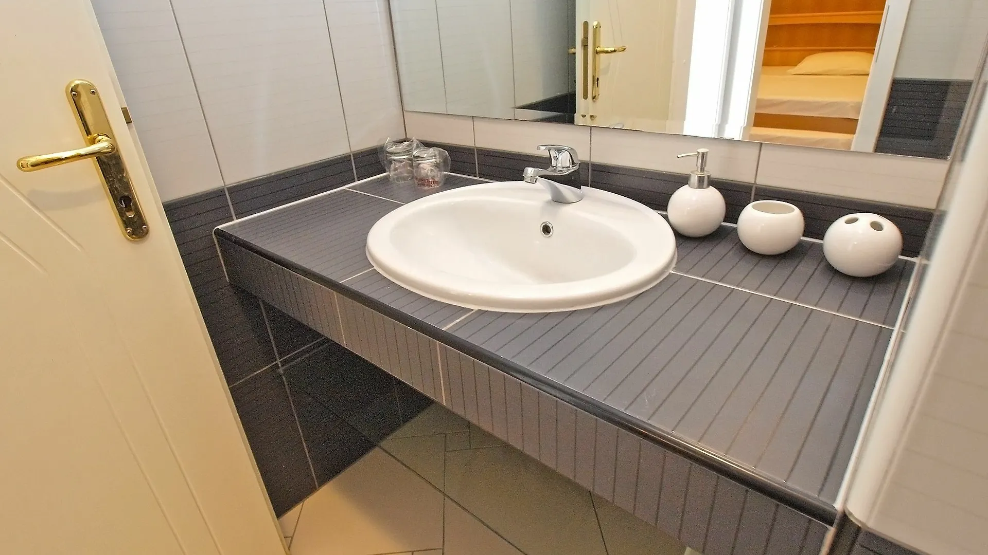 Apartment Sandro 86 Medulin