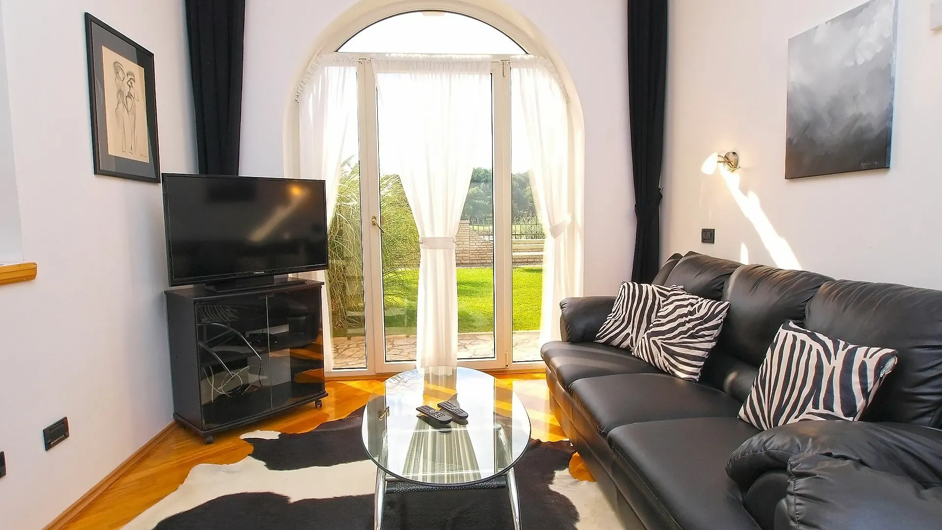 Apartment Sandro 86 Medulin