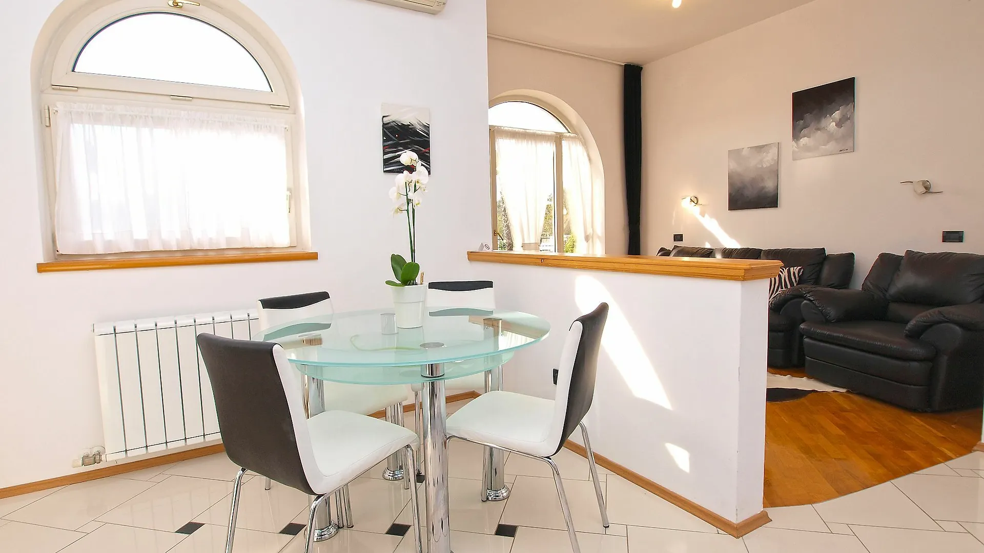 Apartment Sandro 86 Medulin 0*,