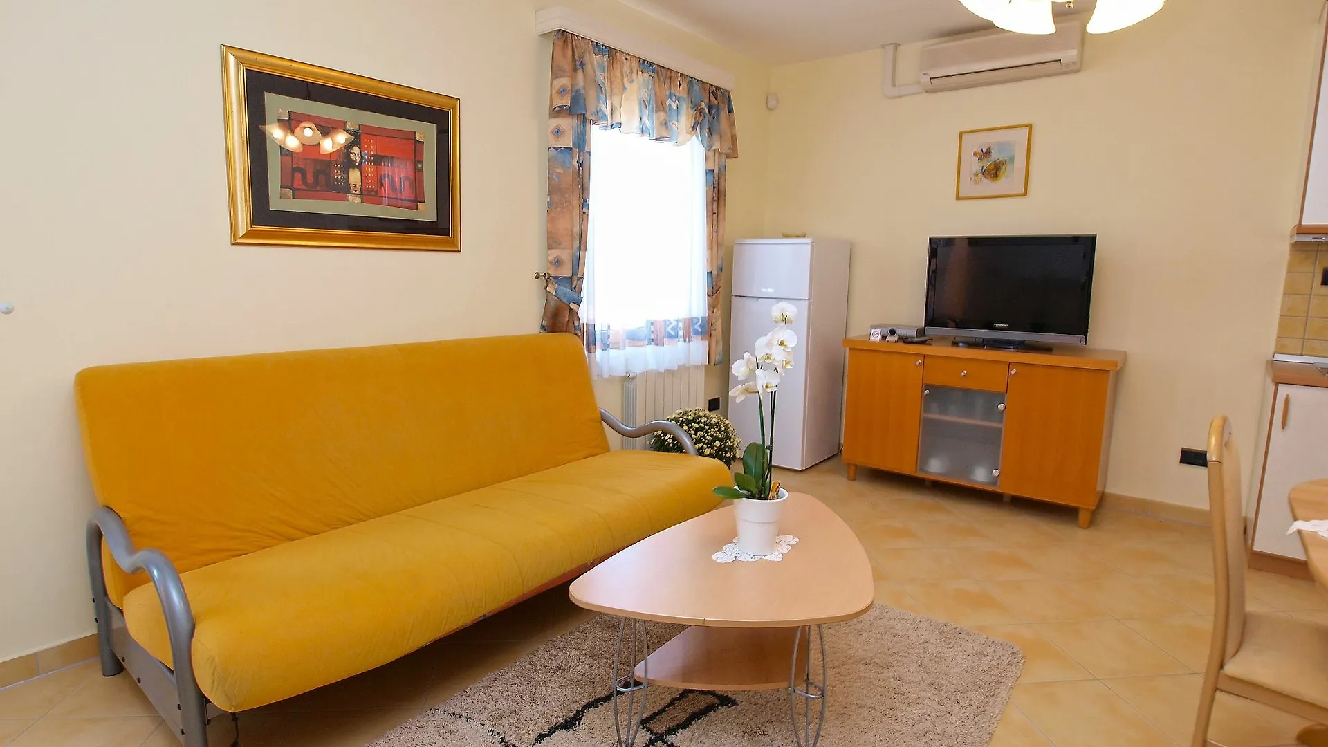 Apartment Sandro 86 Medulin Croatia