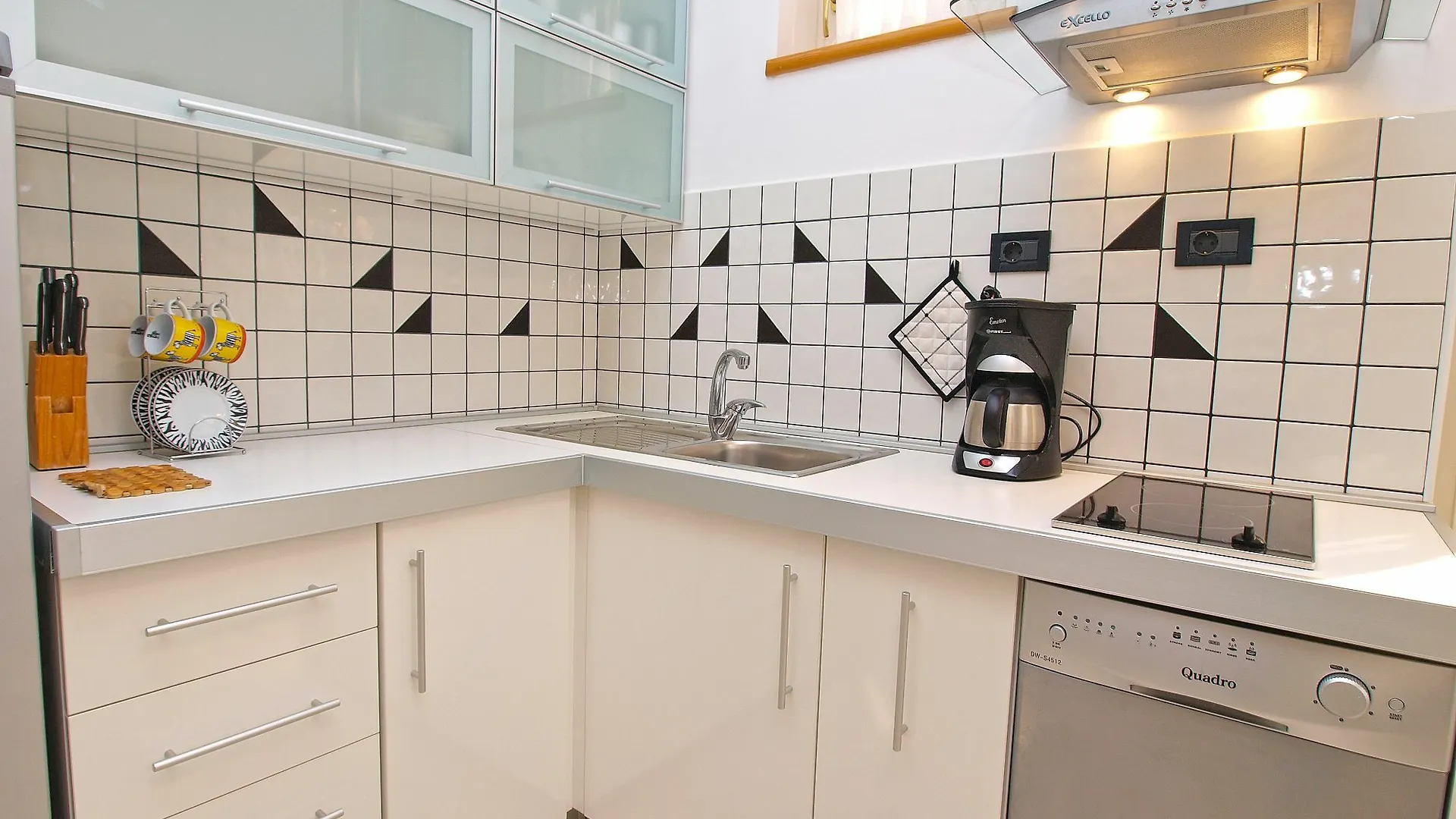 Apartment Sandro 86 Medulin Croatia