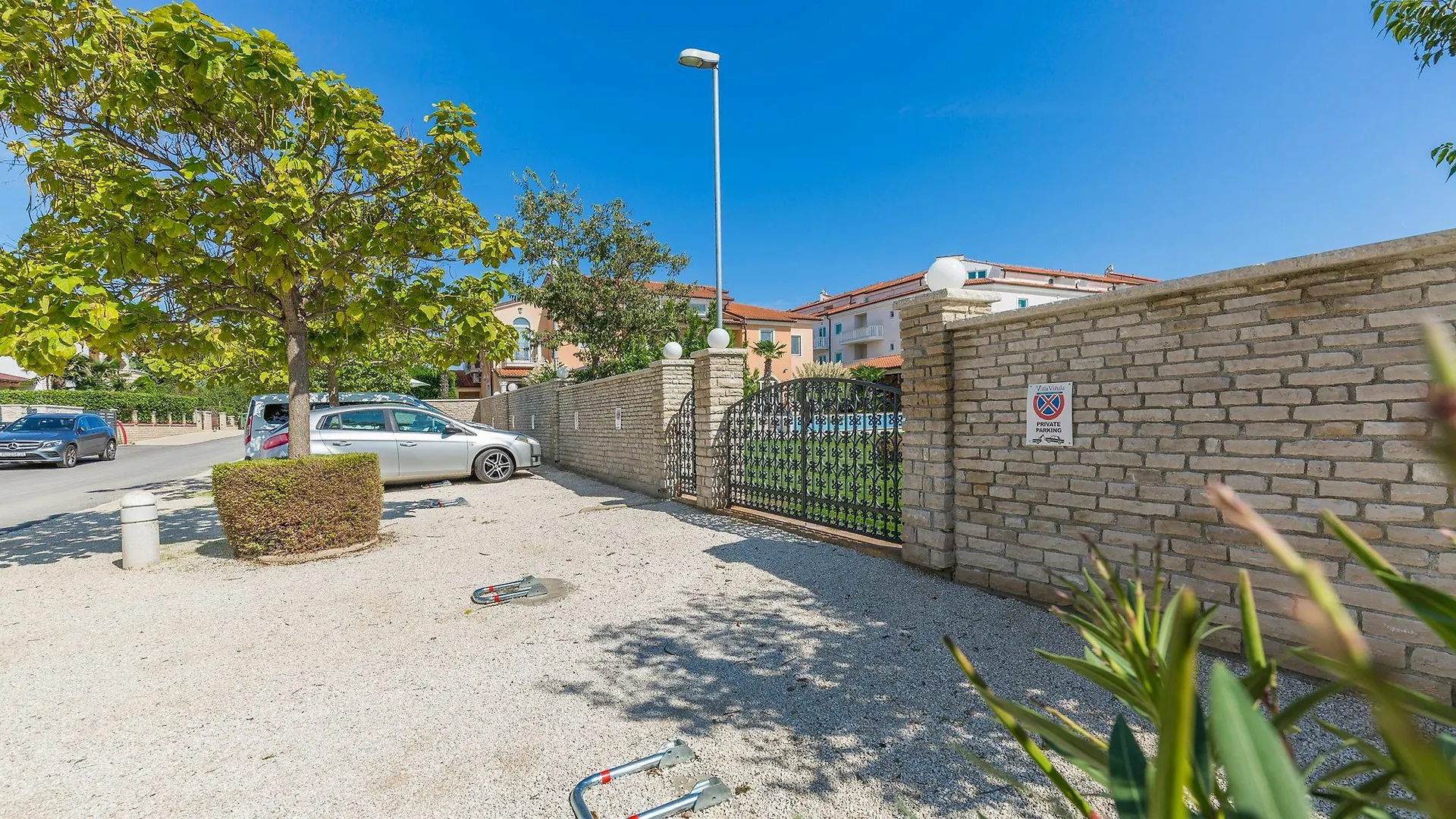 Apartment Sandro 86 Medulin Croatia