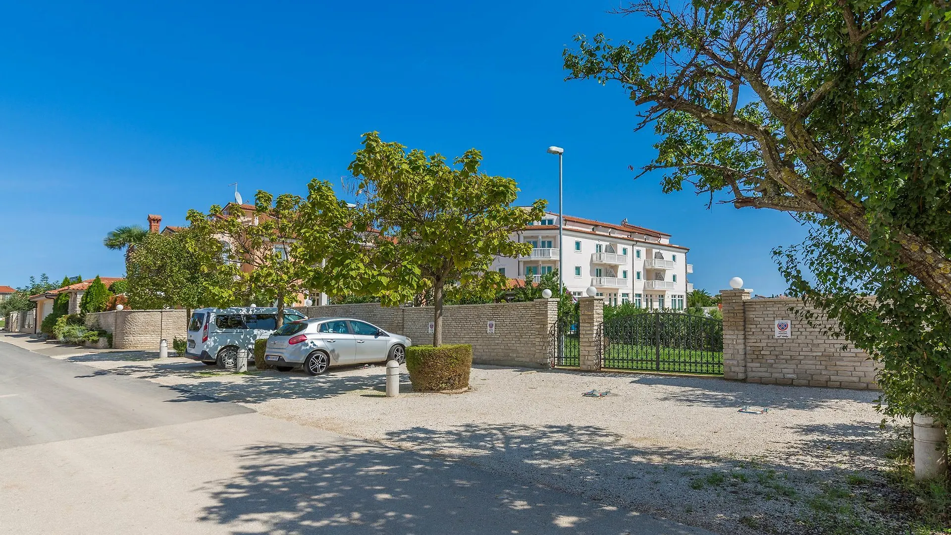 Apartment Sandro 86 Medulin 0*,  Croatia