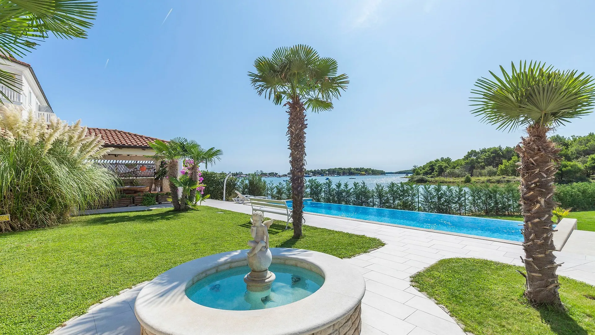 Apartment Sandro 86 Medulin