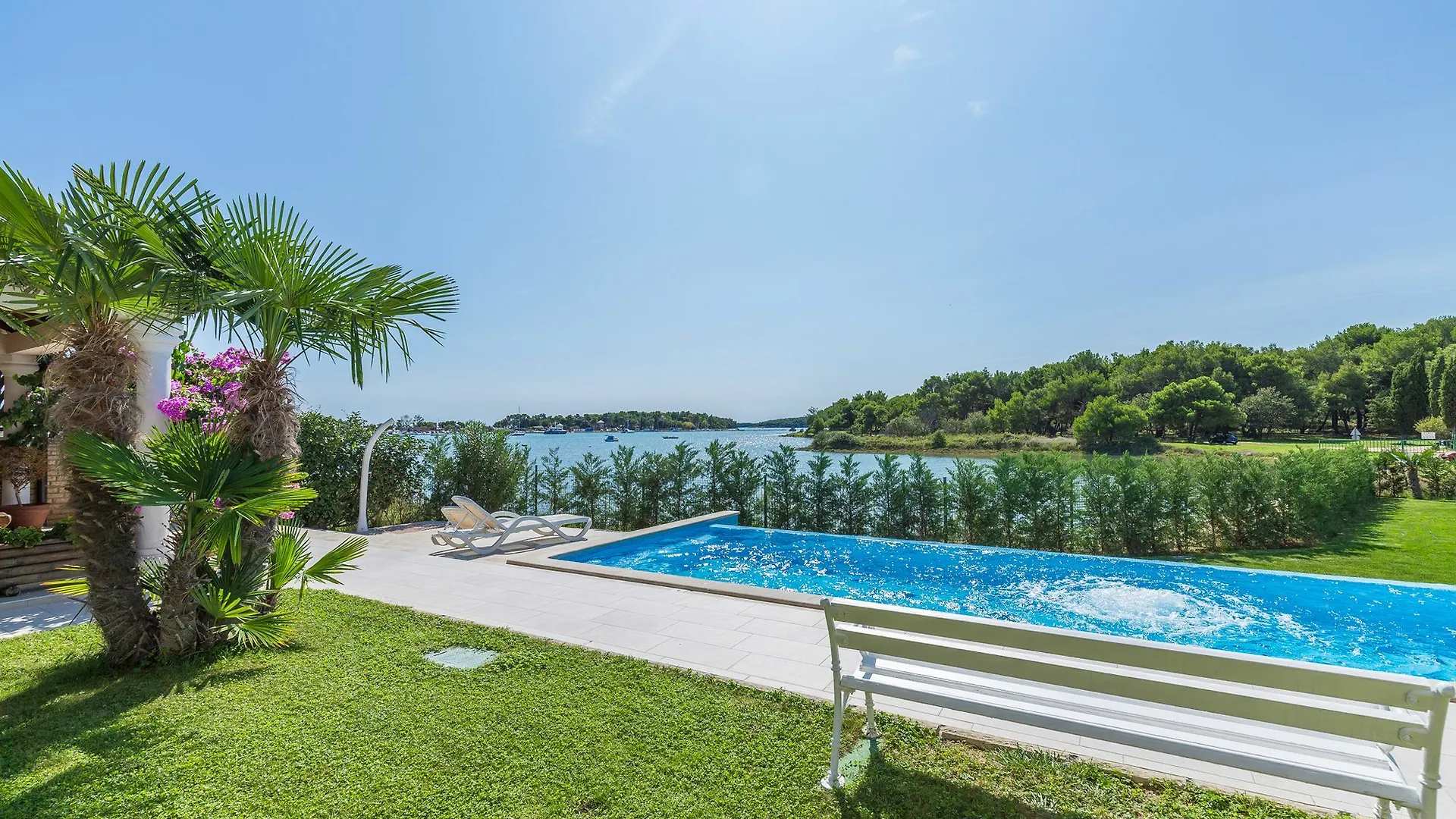 Apartment Sandro 86 Medulin 0*,  Croatia
