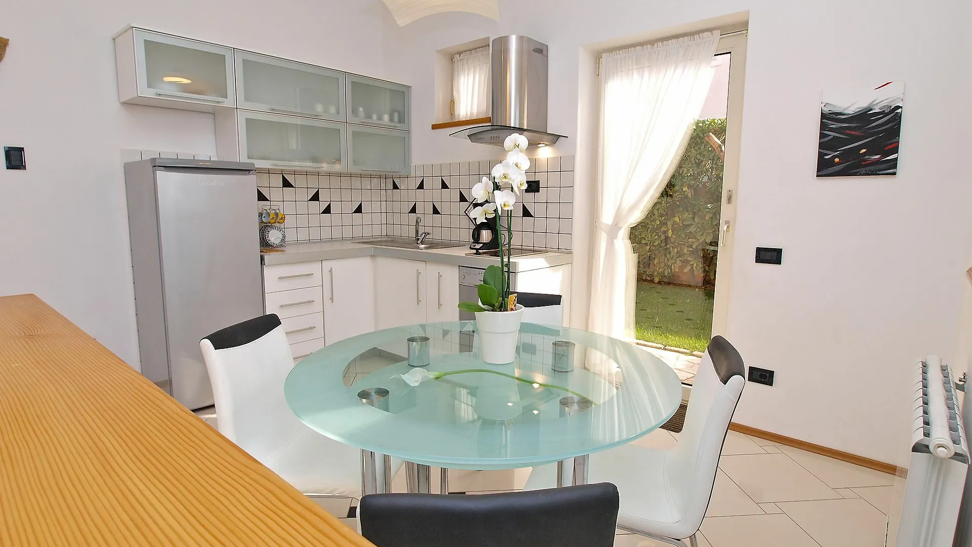 Apartment Sandro 86 Medulin