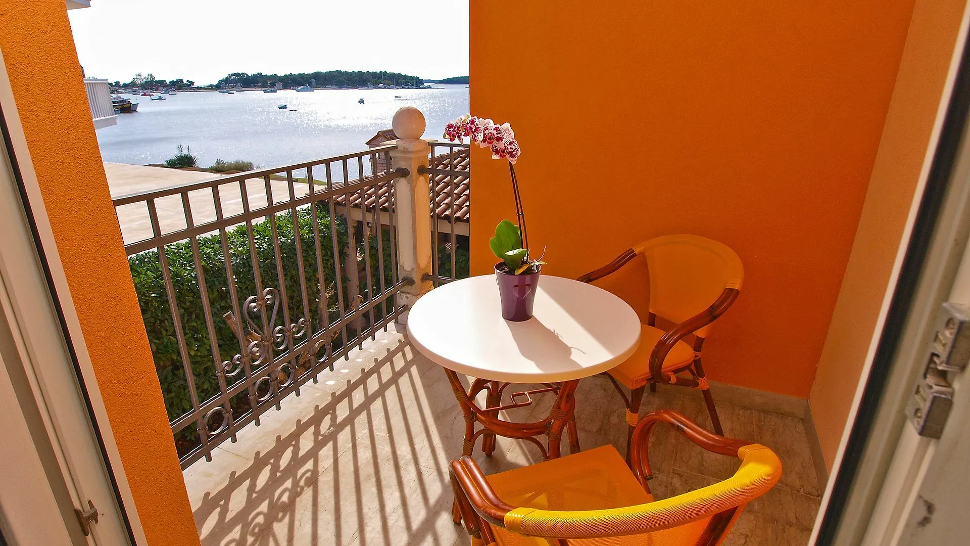 Apartment Sandro 86 Medulin