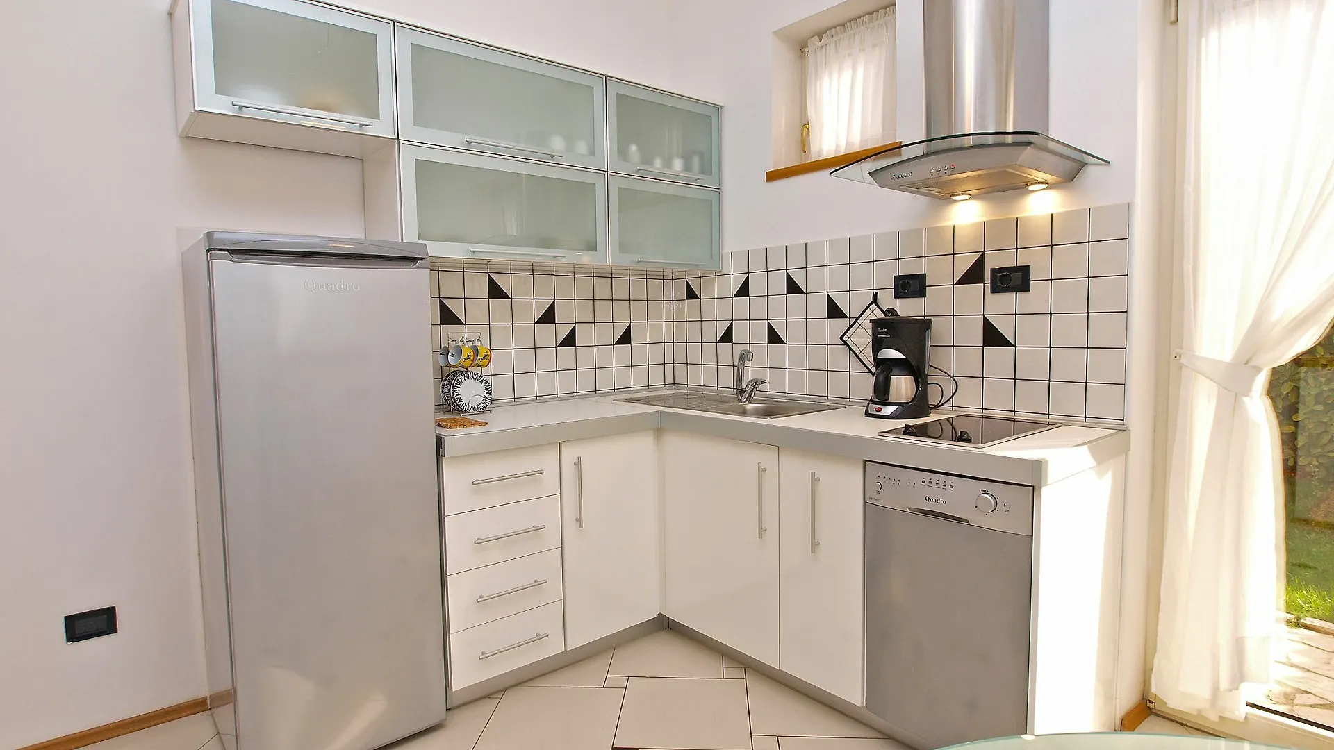 Apartment Sandro 86 Medulin 0*,  Croatia