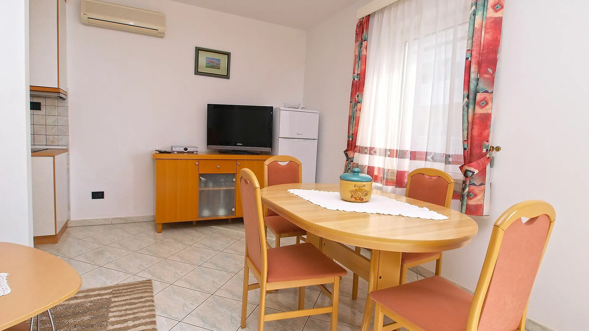 Apartment Sandro 86 Medulin