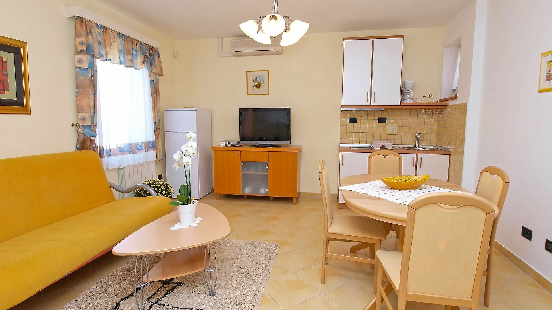 Apartment Sandro 86 Medulin 0*,  Croatia