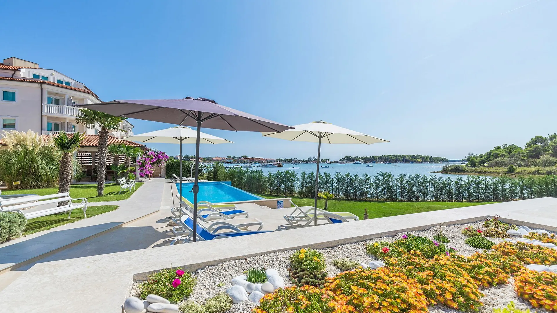 Apartment Sandro 86 Medulin Croatia