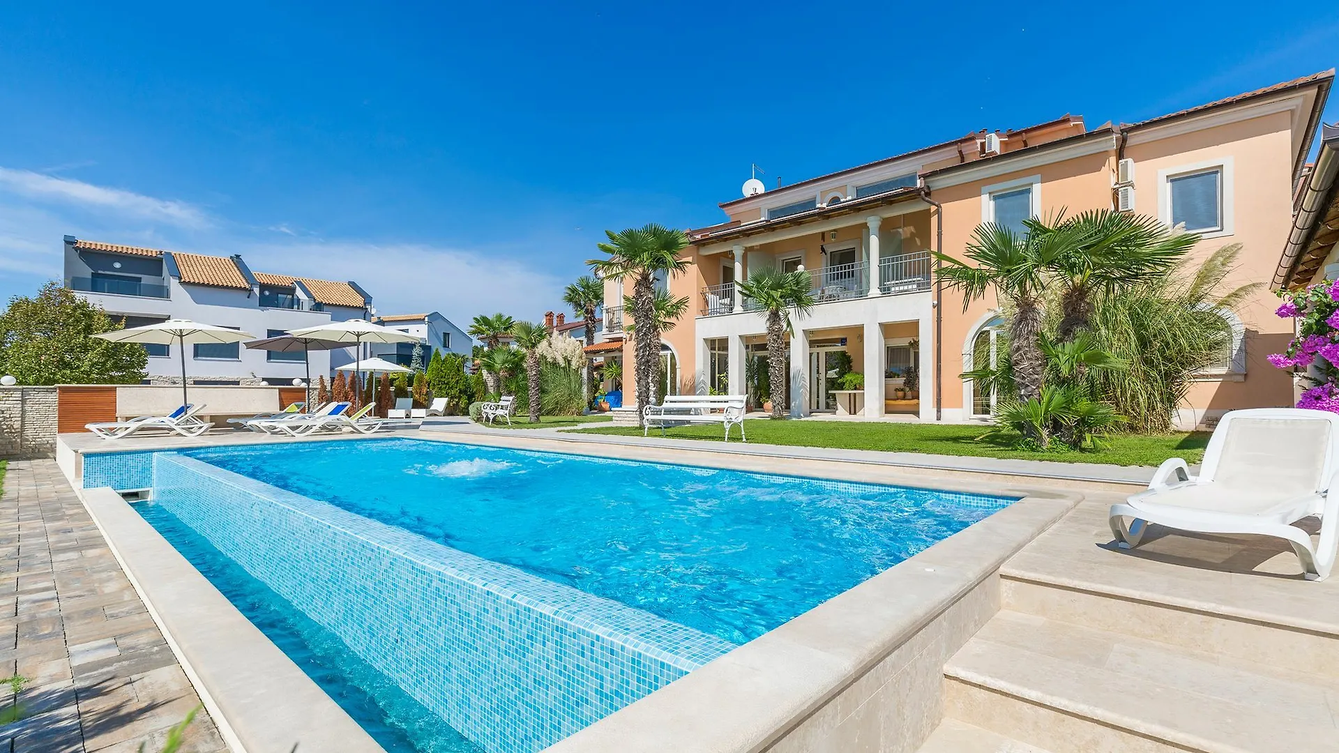 Apartment Sandro 86 Medulin 0*,  Croatia