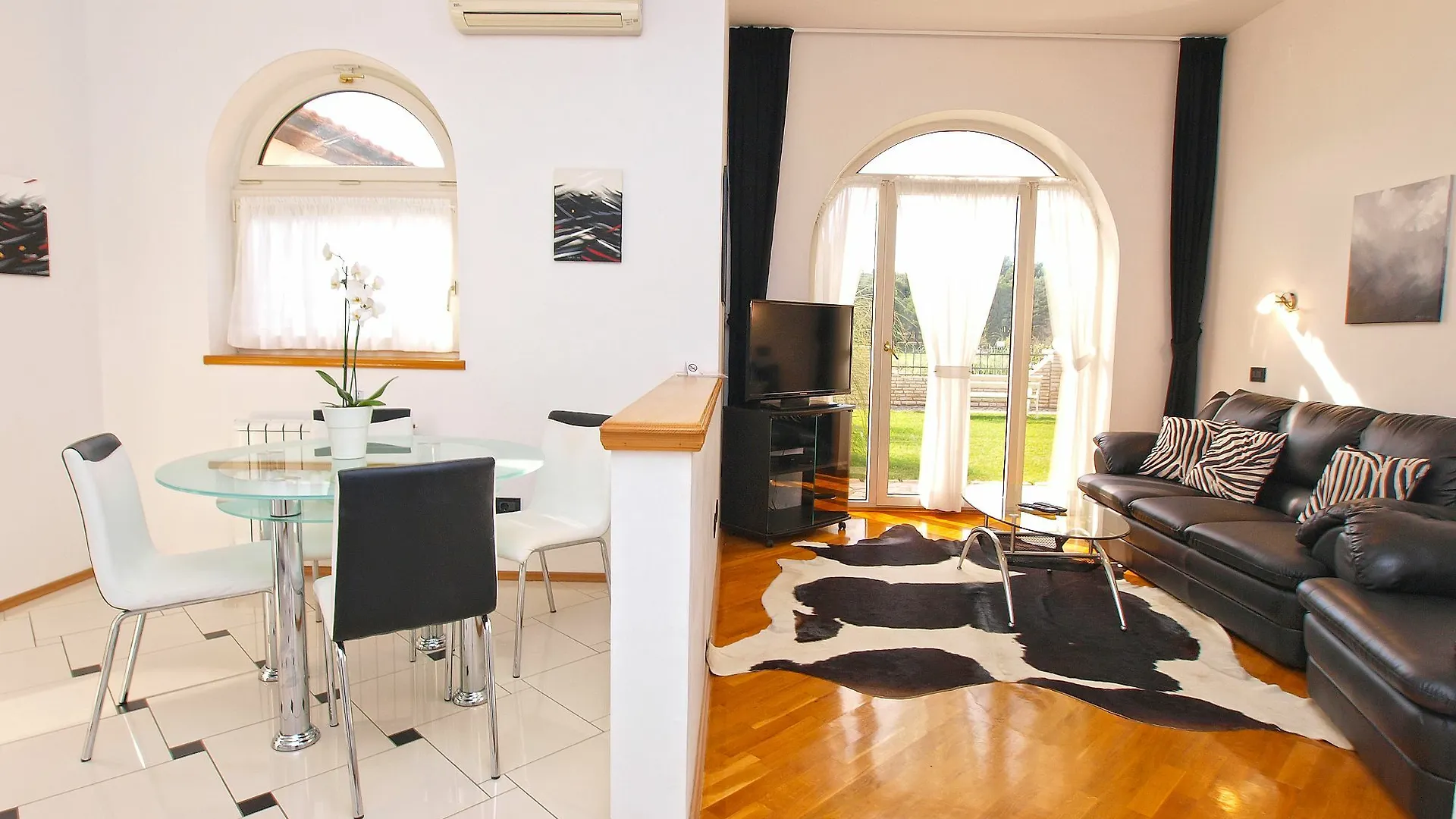 Apartment Sandro 86 Medulin