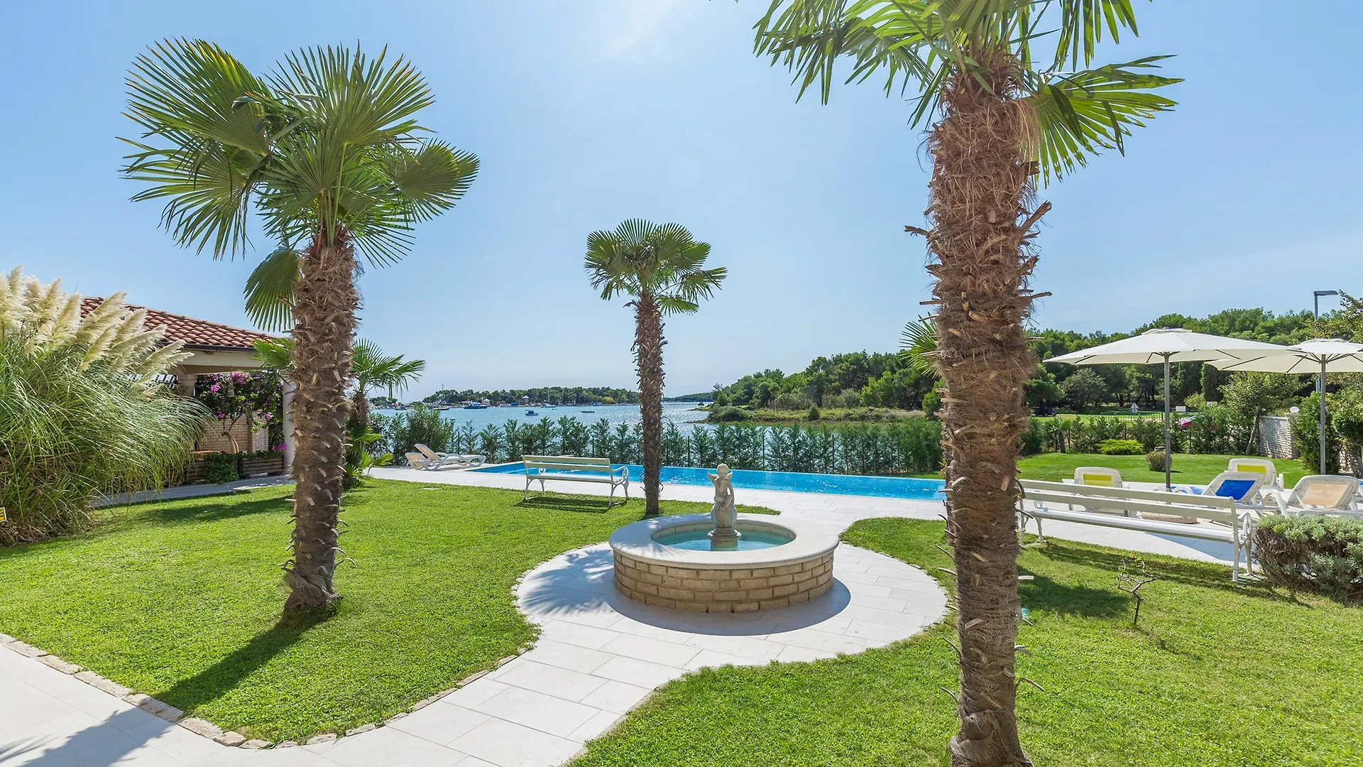 Apartment Sandro 86 Medulin Croatia