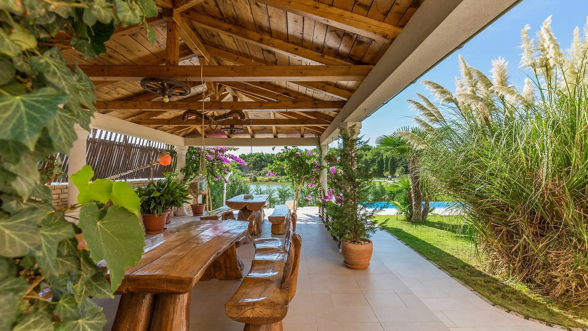 Apartment Sandro 86 Medulin Croatia