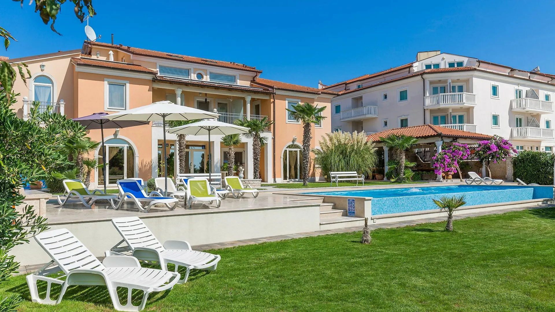 Apartment Sandro 86 Medulin