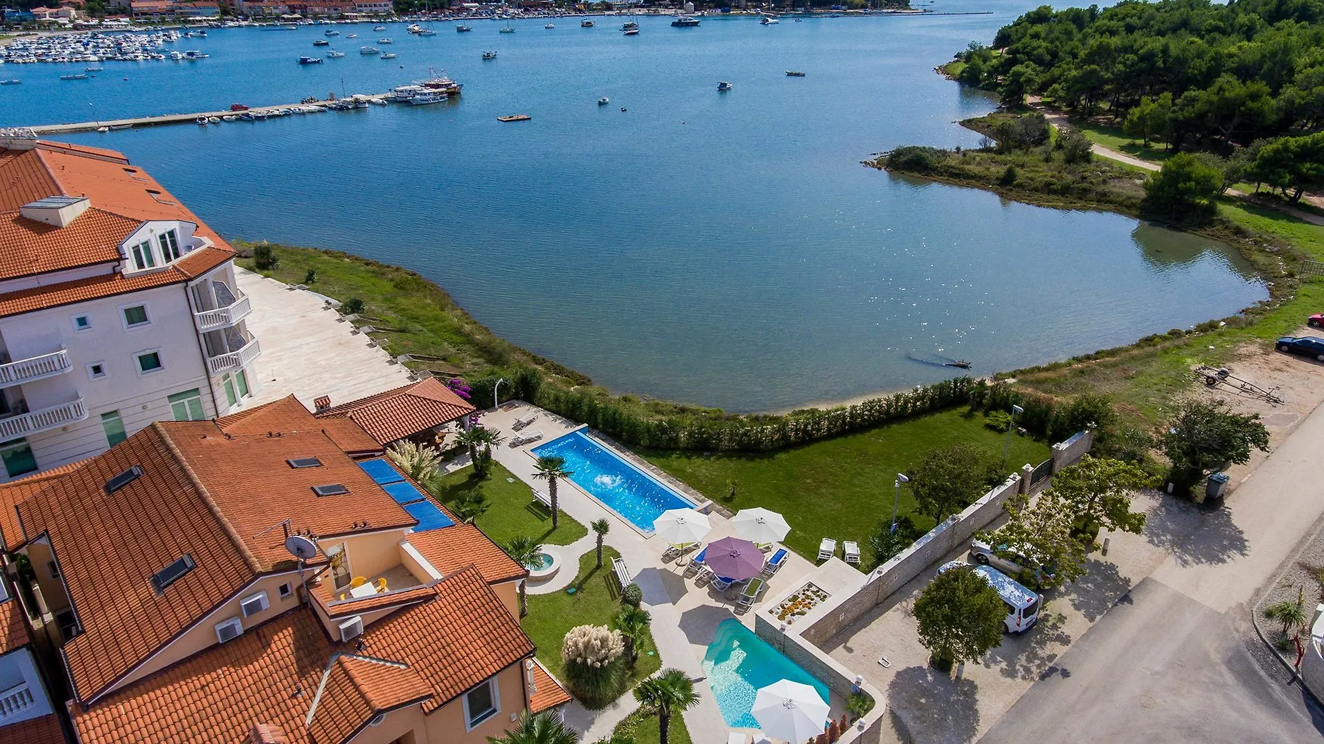 Apartment Sandro 86 Medulin